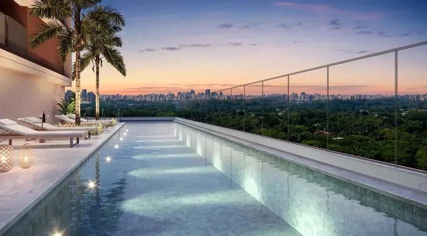 GIO JARDINS - APARTAMENTOS - Foto 3