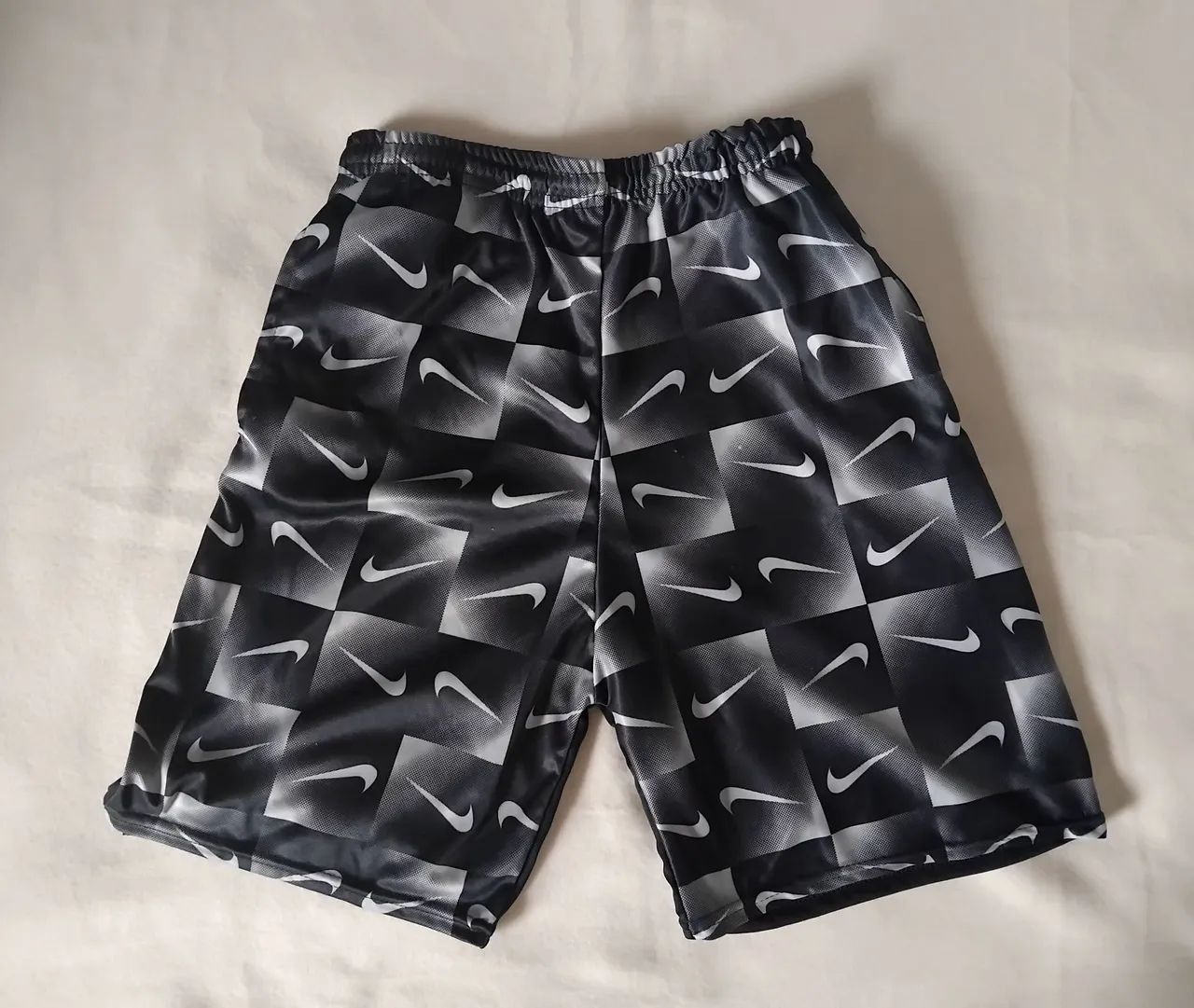 Shorts Tipo Nike 
