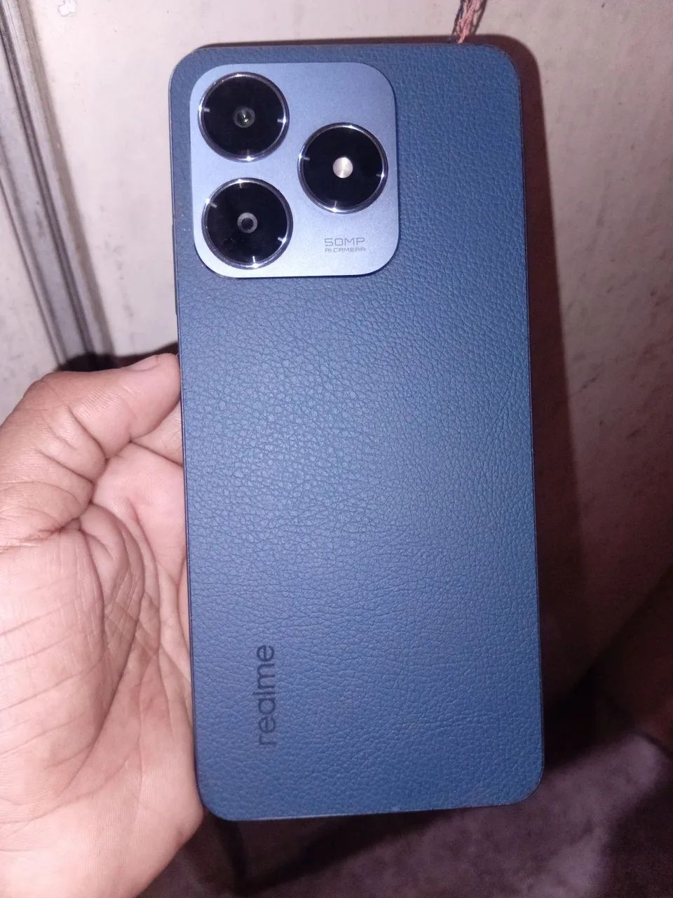 Vendo celular Realme c63  - Foto 2