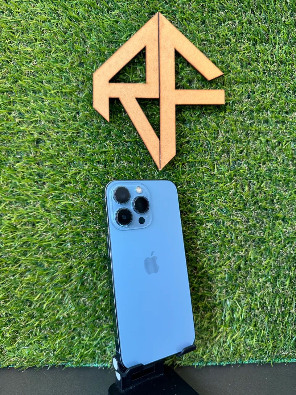 iPhone 13 Pro - Foto 2