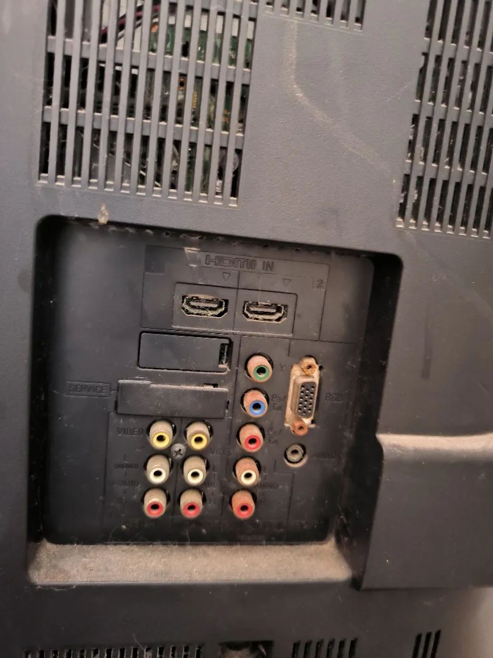 Smartv 43 polegadas demora a ligar !!!! Mas funciona... - Foto 3