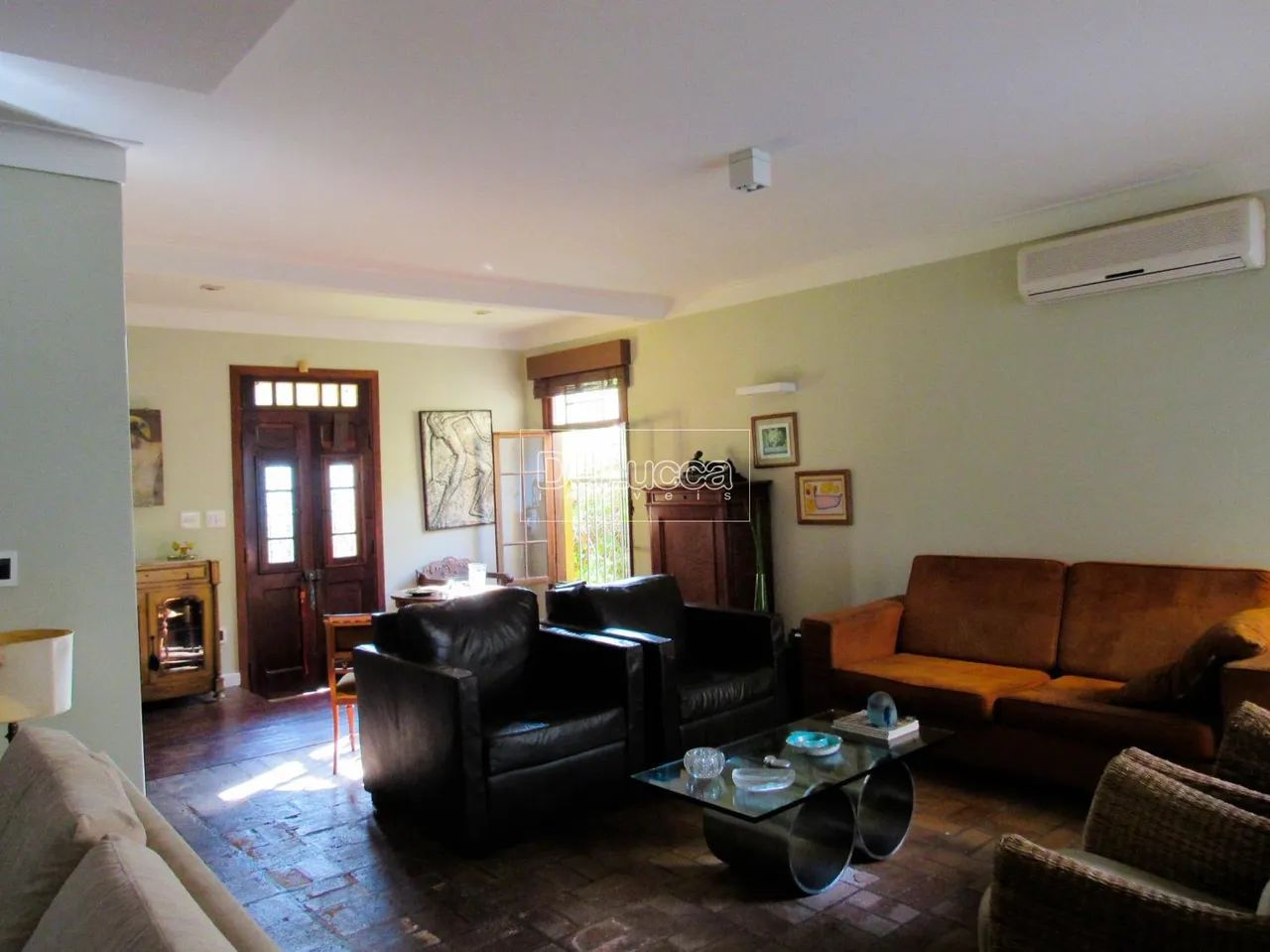 casa - Sousas - Campinas - Foto 2