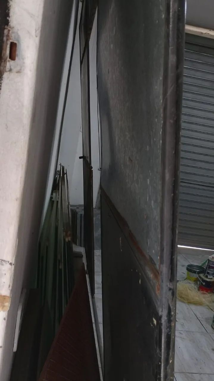 Portão de garagem  - Foto 2