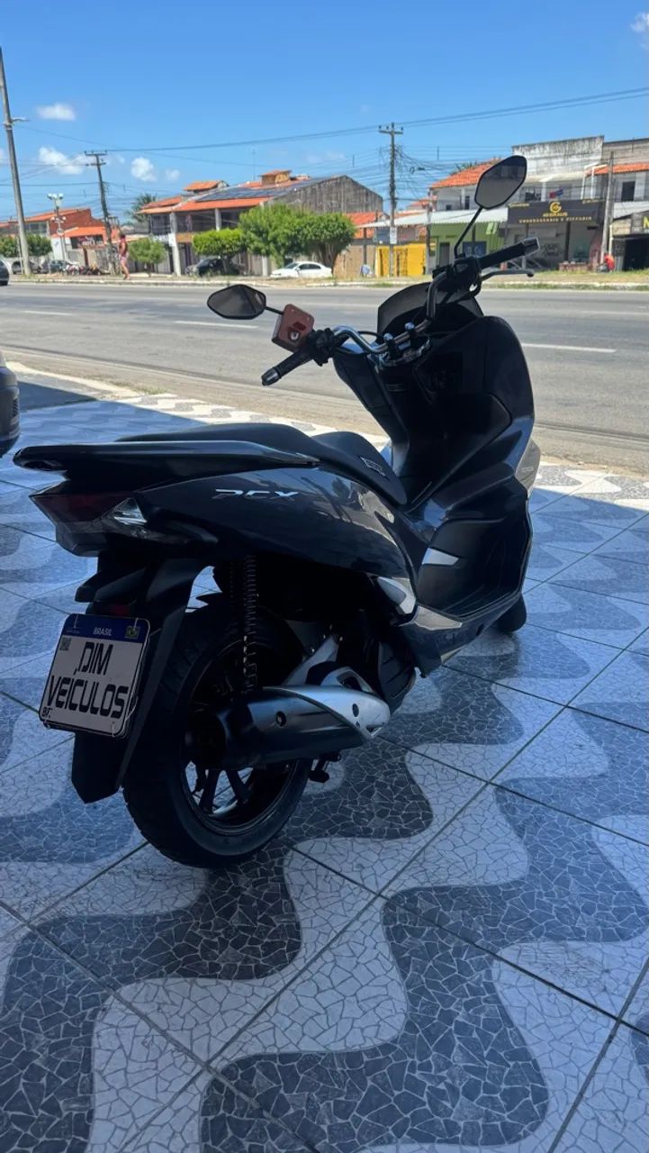 PCX  - Foto 4