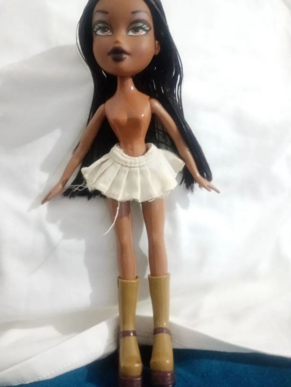 Boneca colecionável Bratz Sasha  - Foto 5