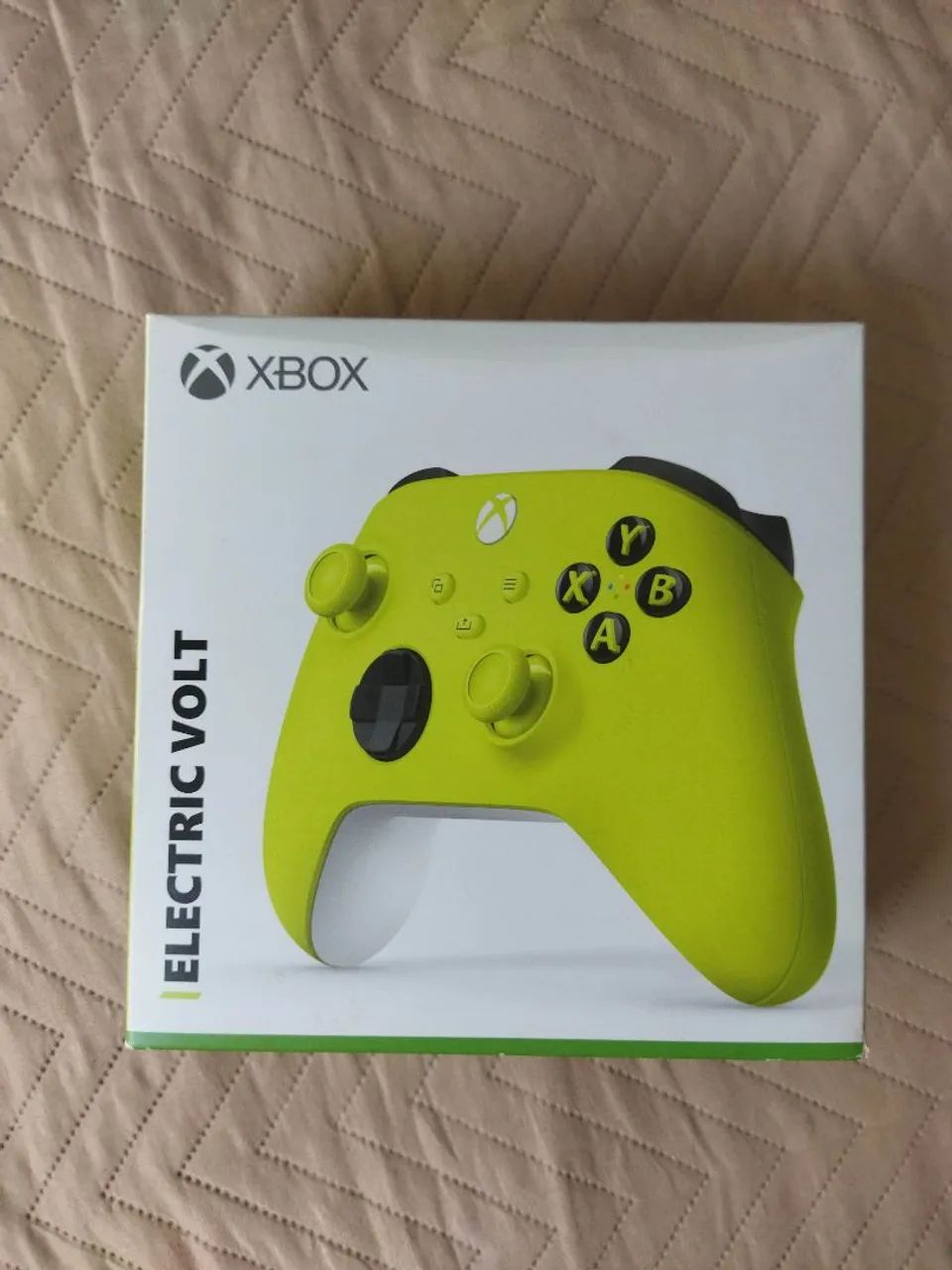 Controle Xbox Series 