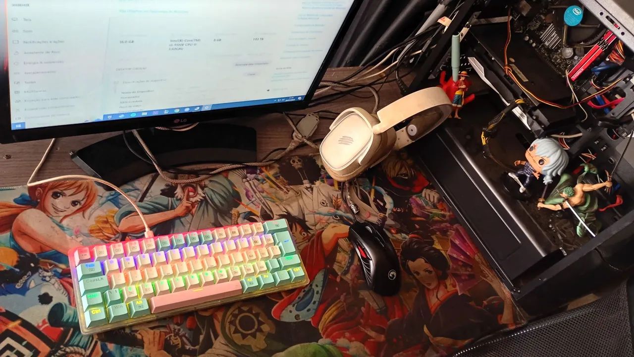 PC GAMER COMPLETO  - Foto 5