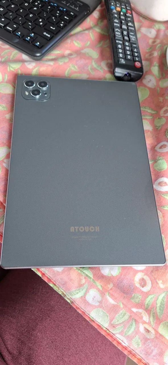 Vendo pra retirar peças tablet  - Foto 2