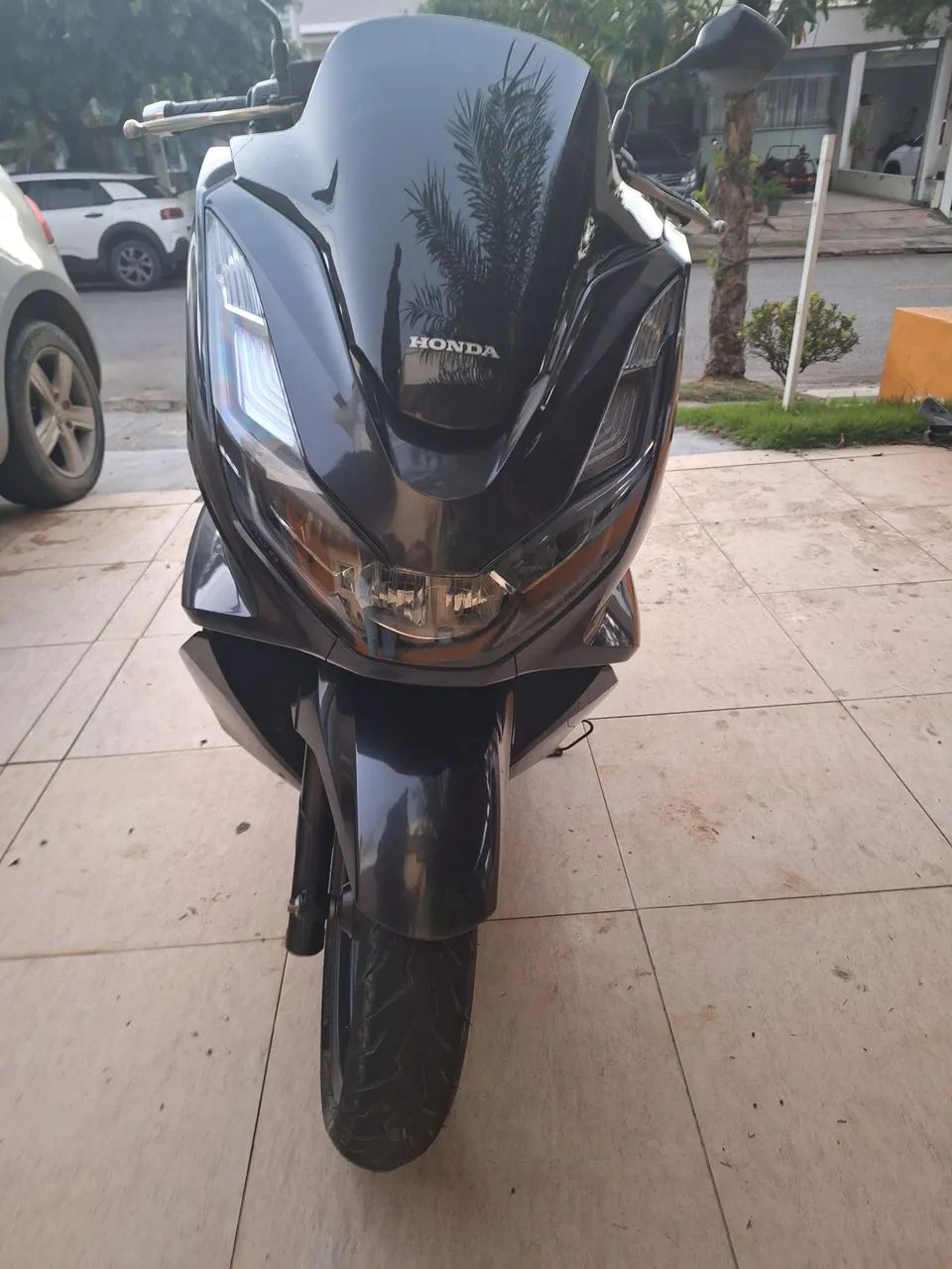 PCX CBS NOVINHA - Foto 2