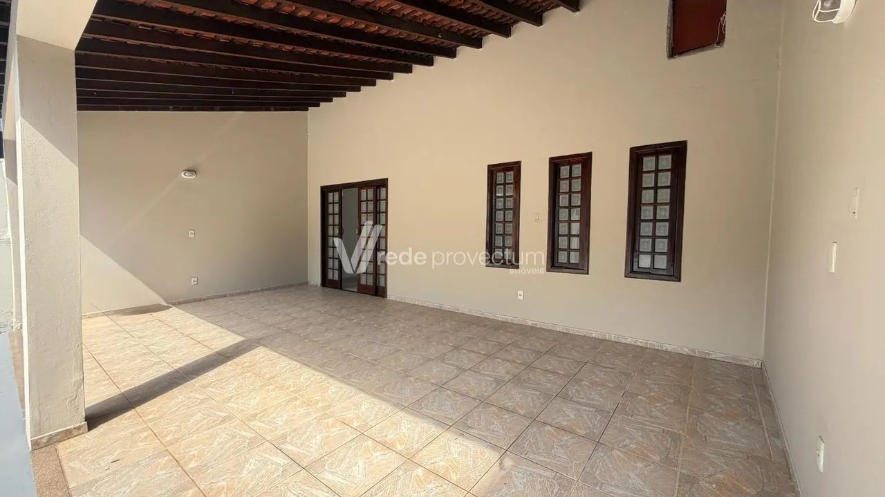 casa - Jardim Myrian Moreira da Costa - Campinas - Foto 3