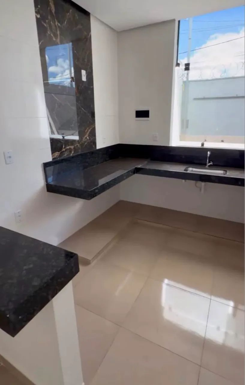 (JK) CASA 100% PARCELADA EM ARAUCÁRIA  - Foto 2