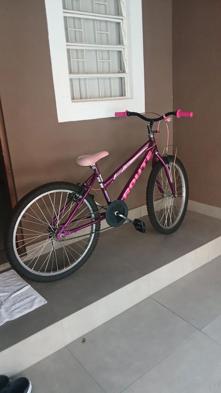 BICICLETA ARO 24  - Foto 2