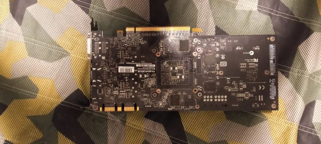 Gtx 970 - Foto 2