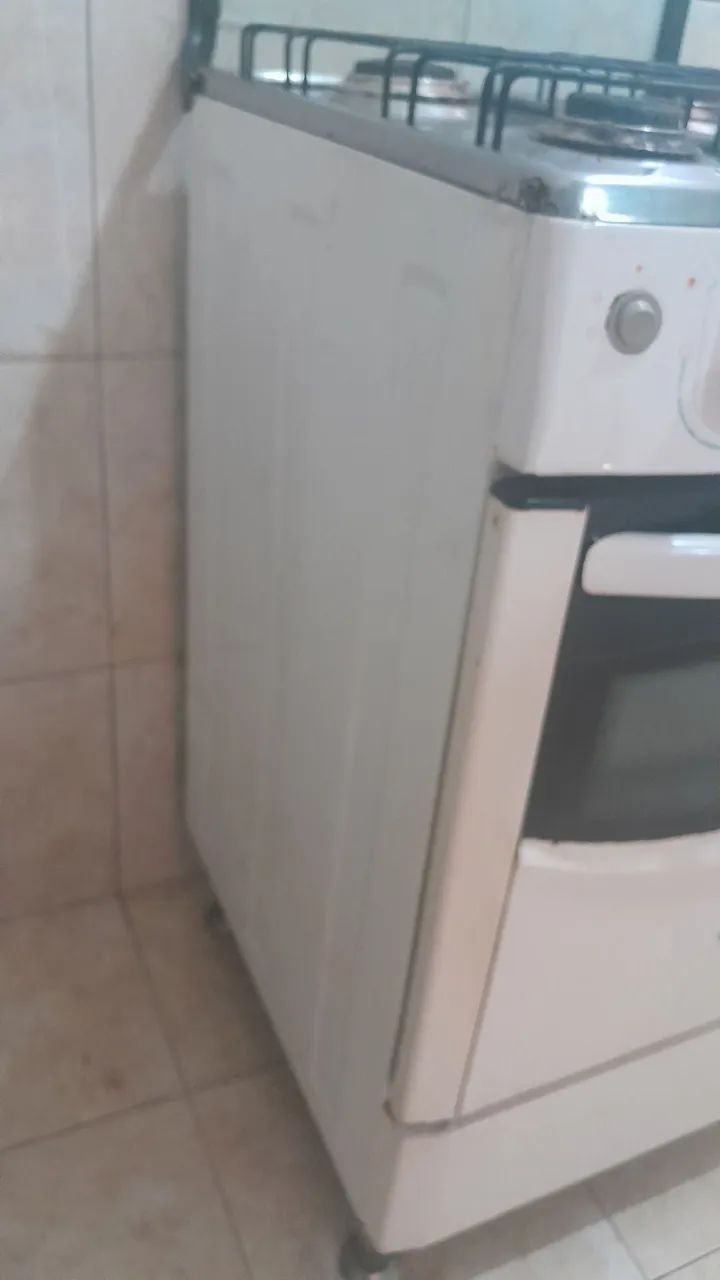 Vendo fogão  - Foto 3