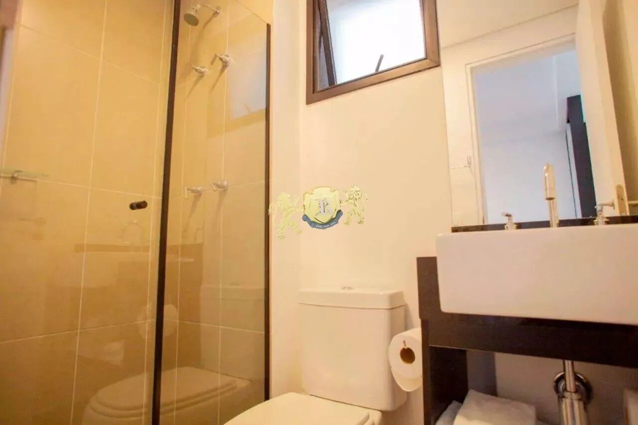 Flat para venda na Vila Olímpia - Edifício VN Casa do Ator - Foto 11