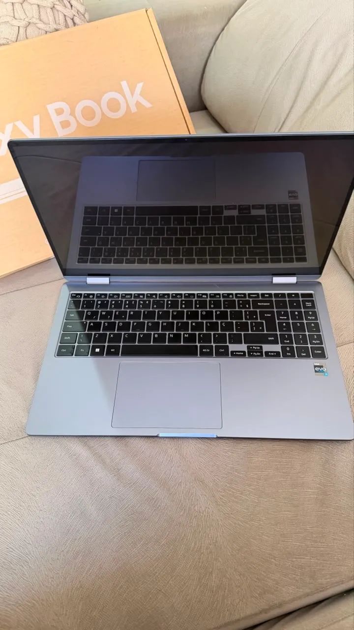 Galaxy book 4 360  - Foto 4