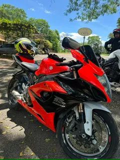 Moto  revisada e bem conservada  - Foto 4