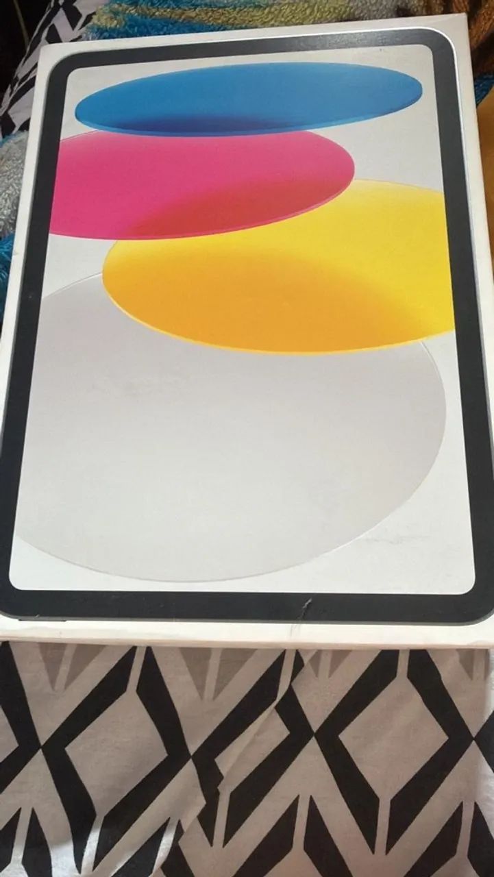 iPad  - Foto 4