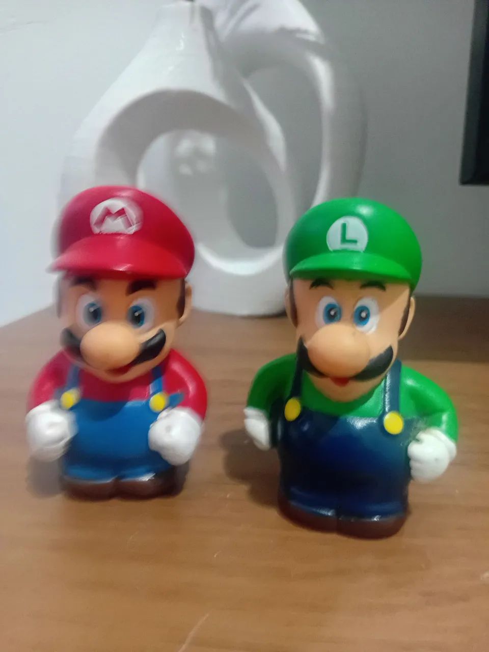 Mário original da Nintendo