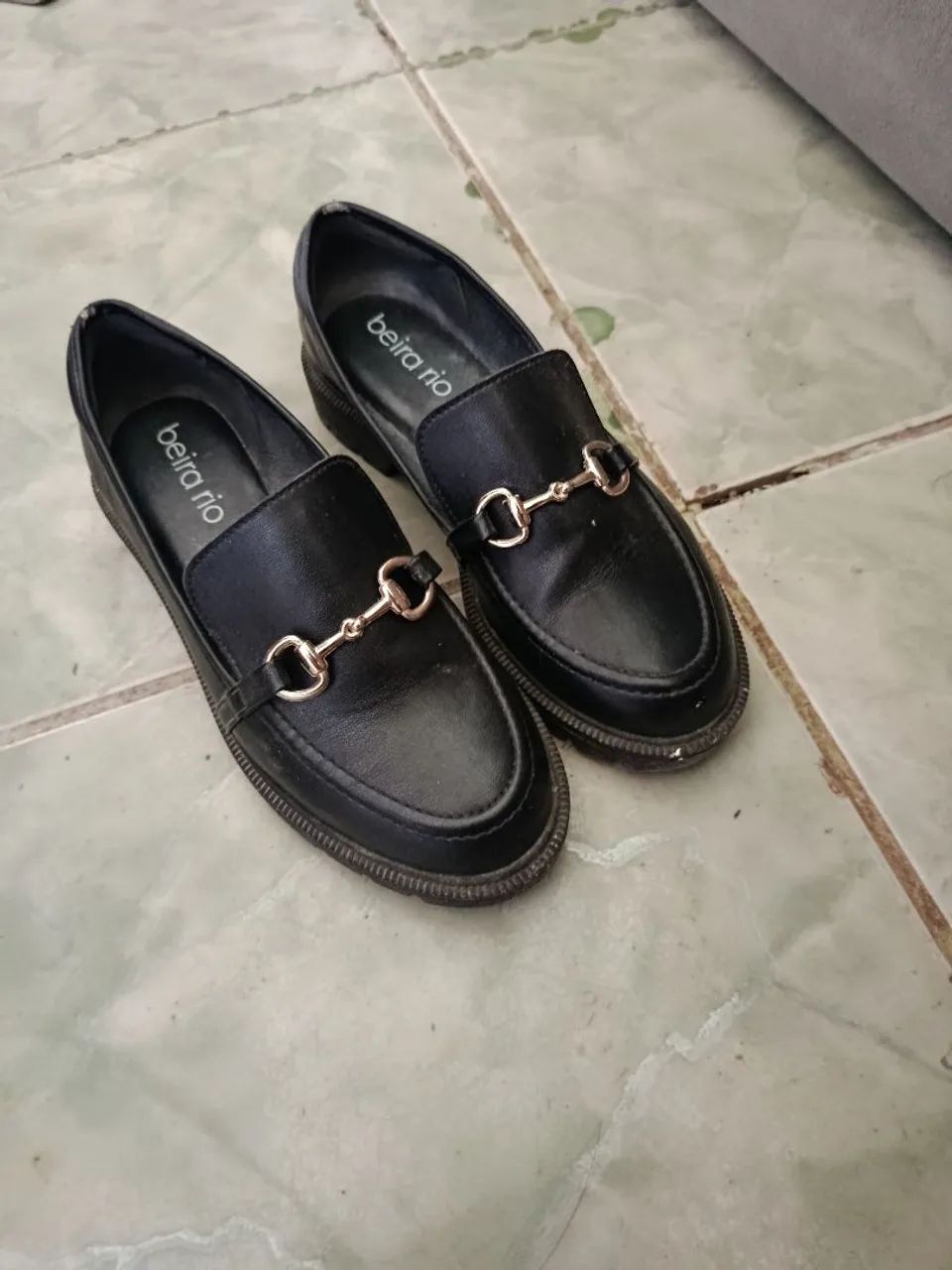 Desapego Mocassim  - Foto 4