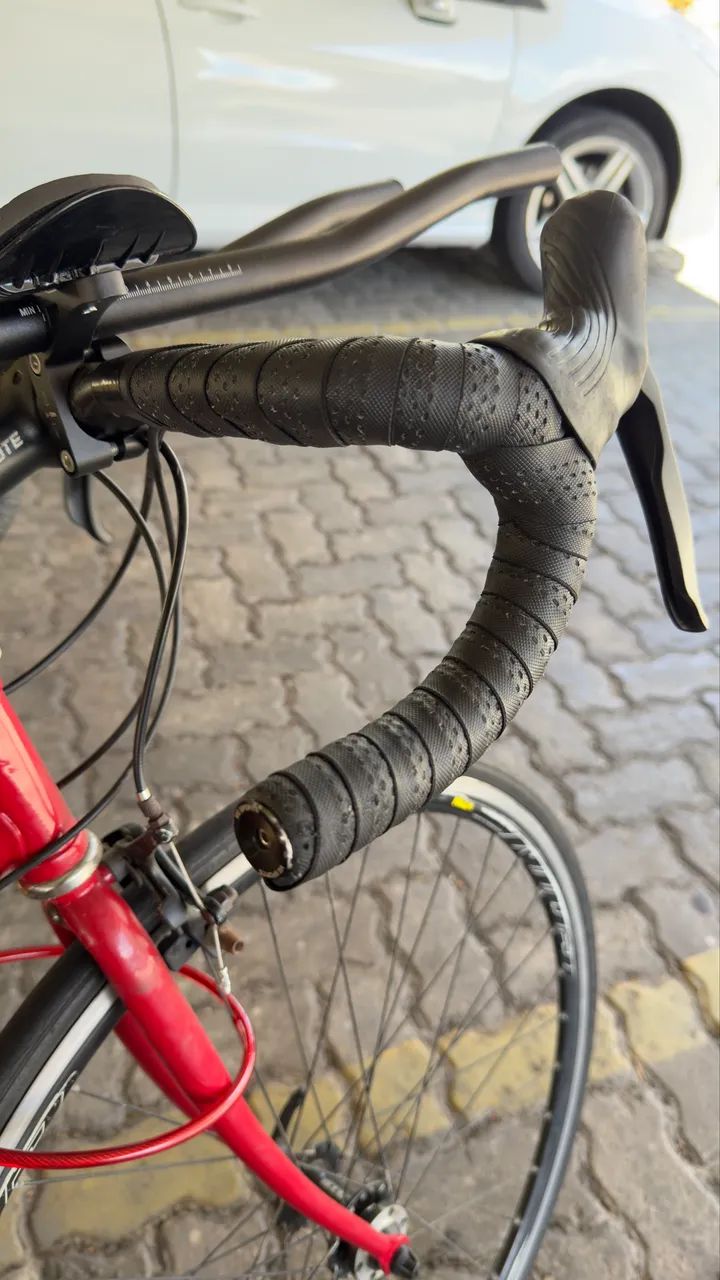 BICICLETA SPEED CALOI - Foto 5