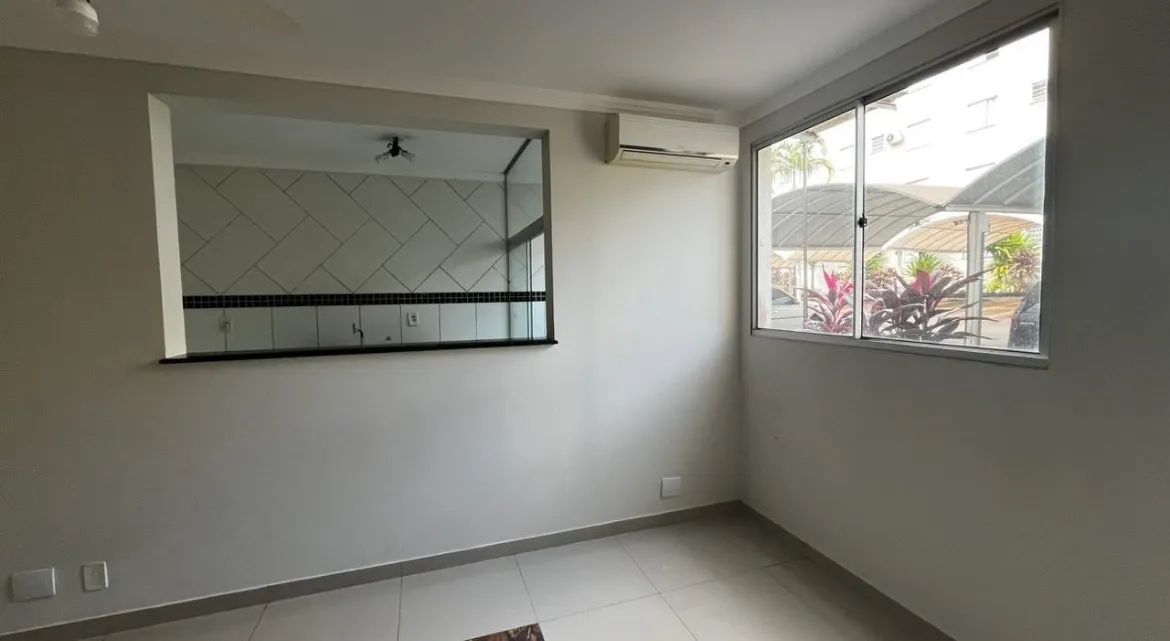 Vendo Apartamento Térreo  - Foto 2