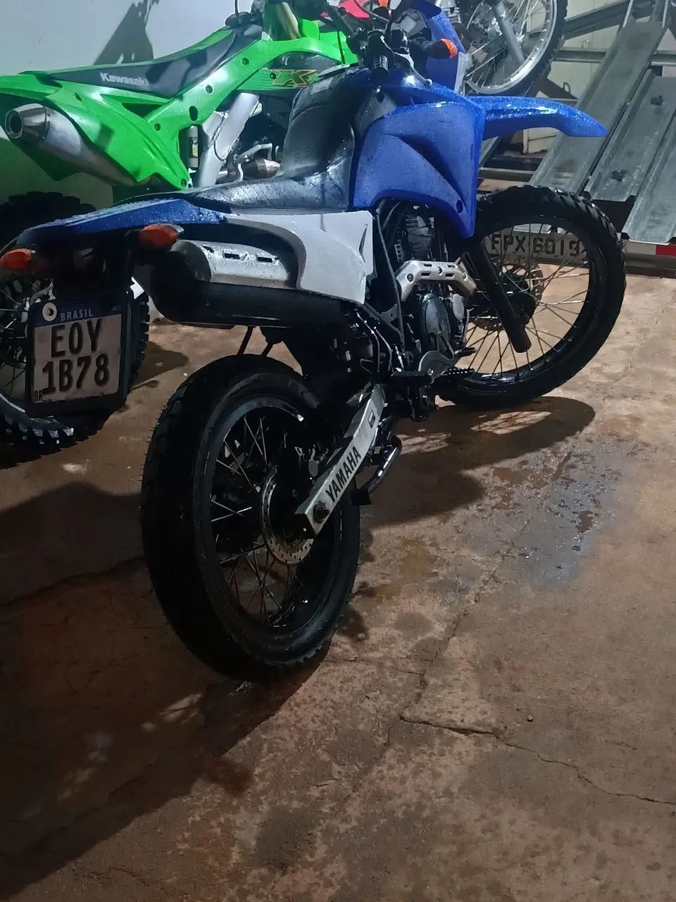 Lander 250 - Foto 4