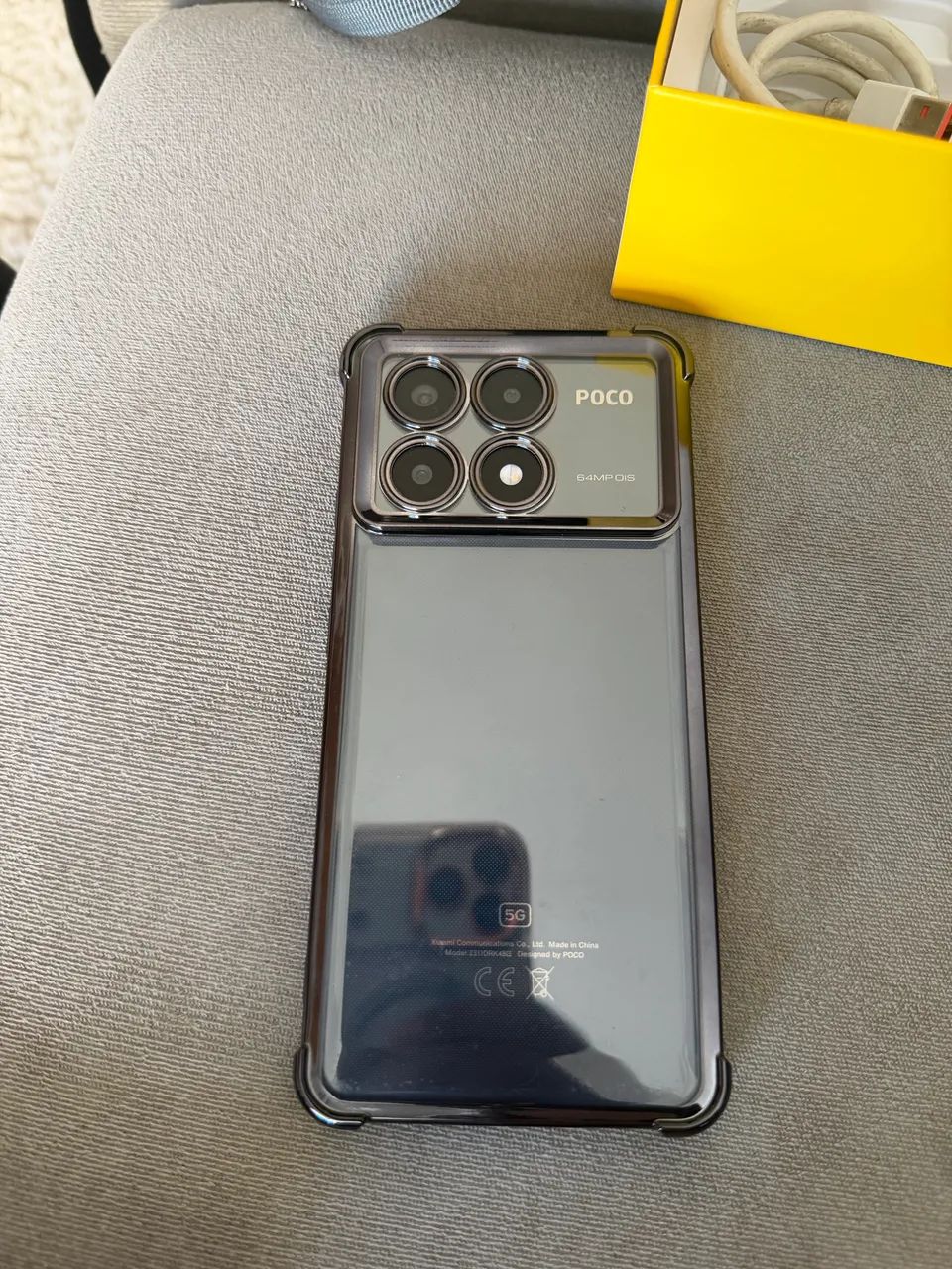 Poço X6 PRO - Foto 3