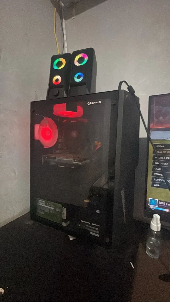 Computador PC Gamer - Foto 3