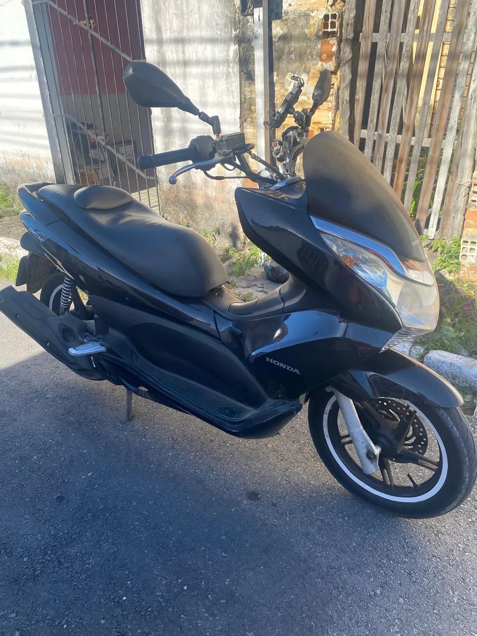 Pcx