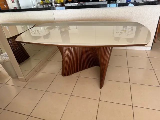 Mesa de jantar  - Foto 2