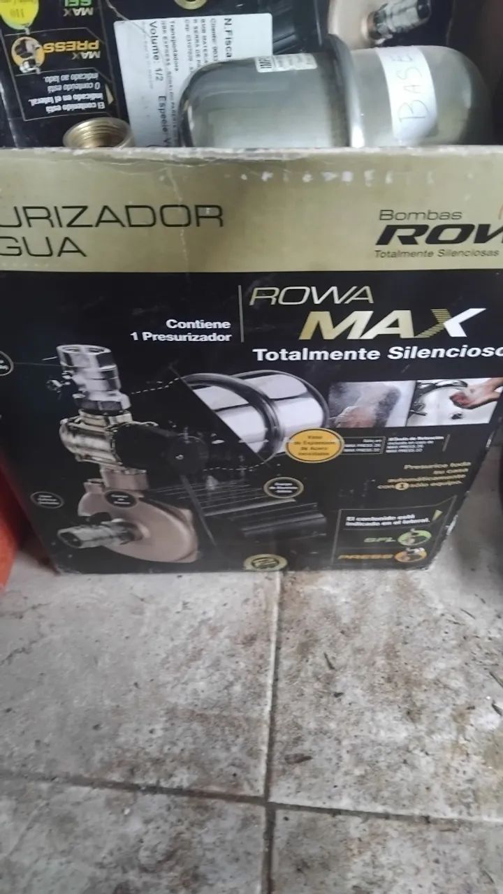 bomba