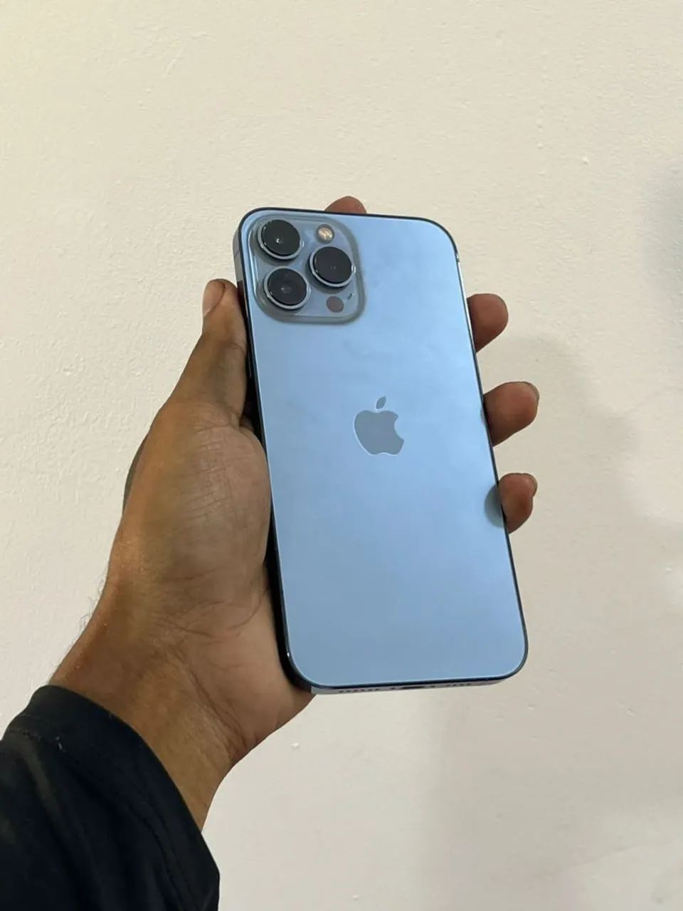 iPhone 13 pro Max tudo original 128GB 80%  - Foto 5