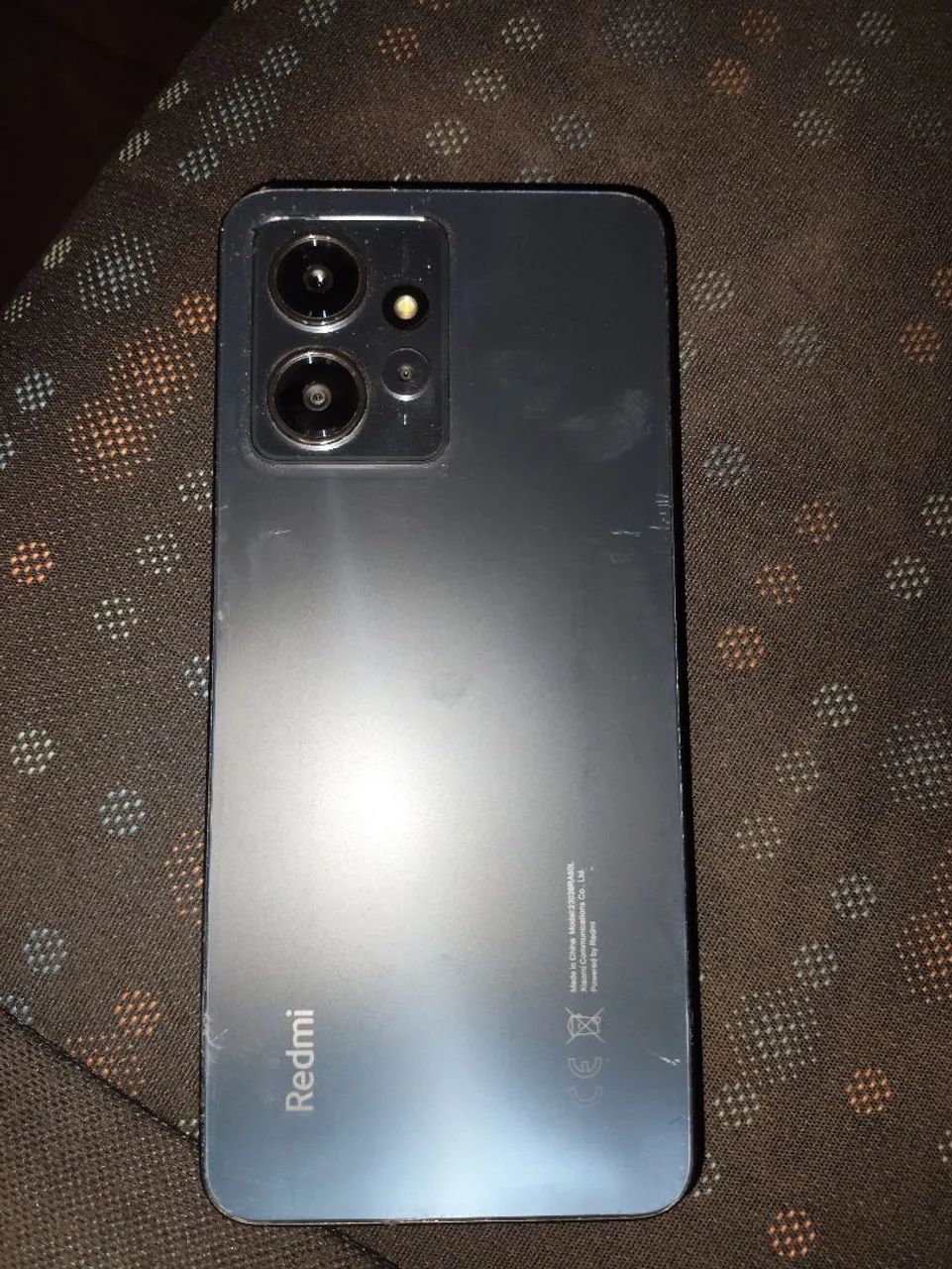 Celular com defeito na tela  - Foto 2