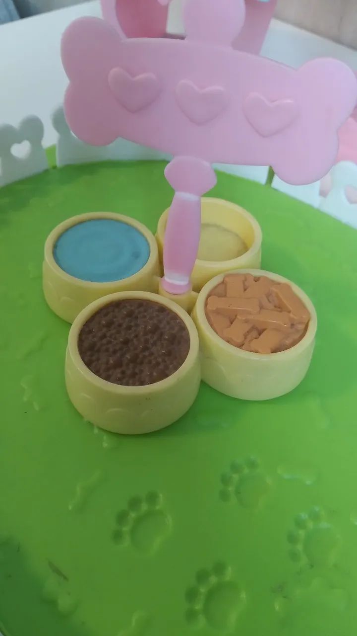 Au-Au Pets Playset - Foto 2