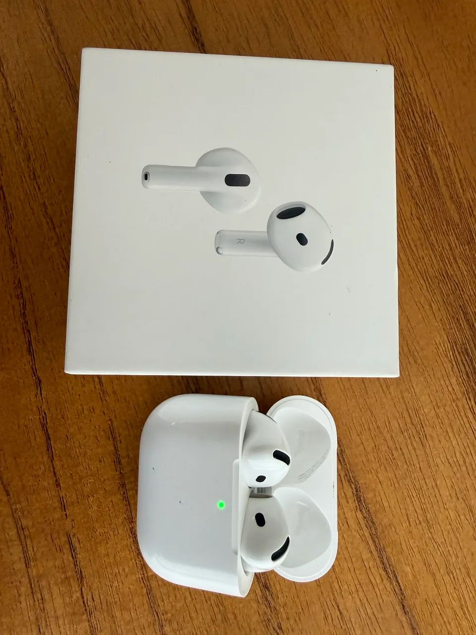 AirPods 4 - Última Geração, com Cancelamento de Ruído - Foto 2