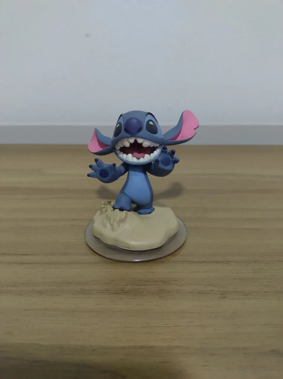 Disney Infinity - Stitch