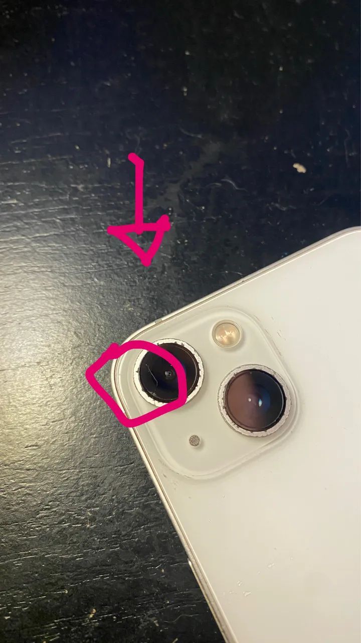 Iphone 13 - Foto 2