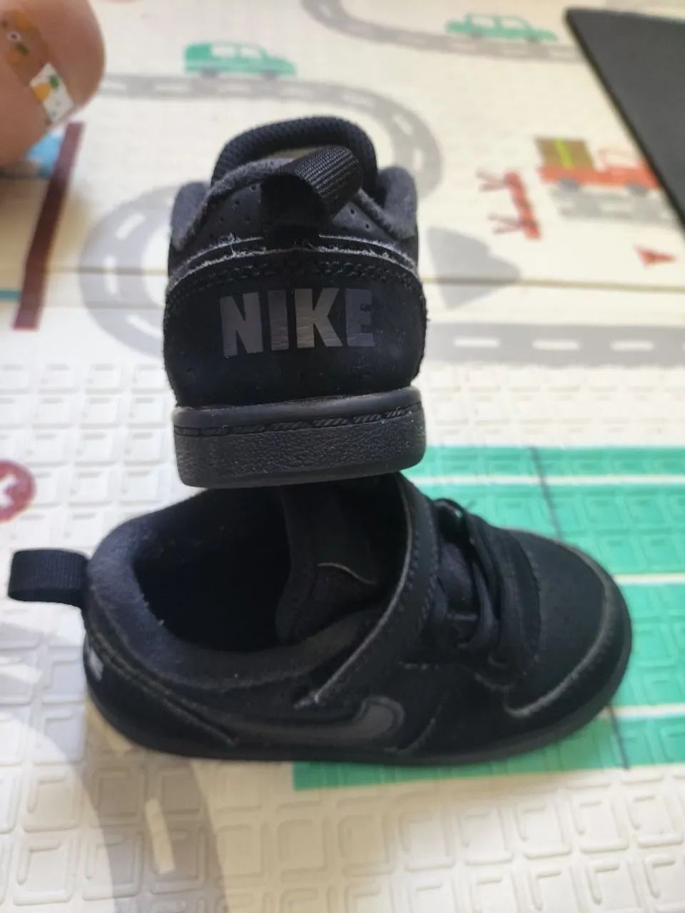 Tênis Nike 23  - Foto 3