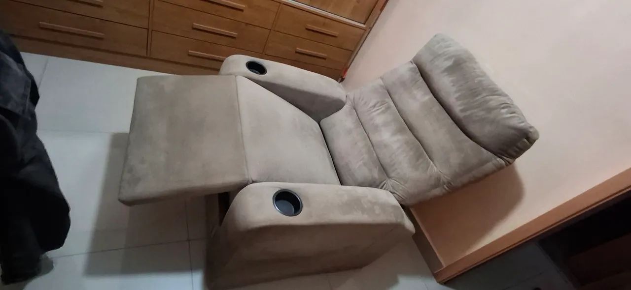 Poltrona Ultra Comfort  - Foto 5