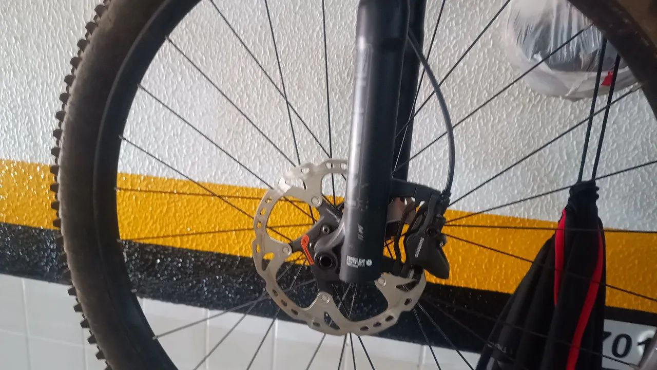 Bicicleta Specialized epic evo expert 2022 tamanho l - Foto 5