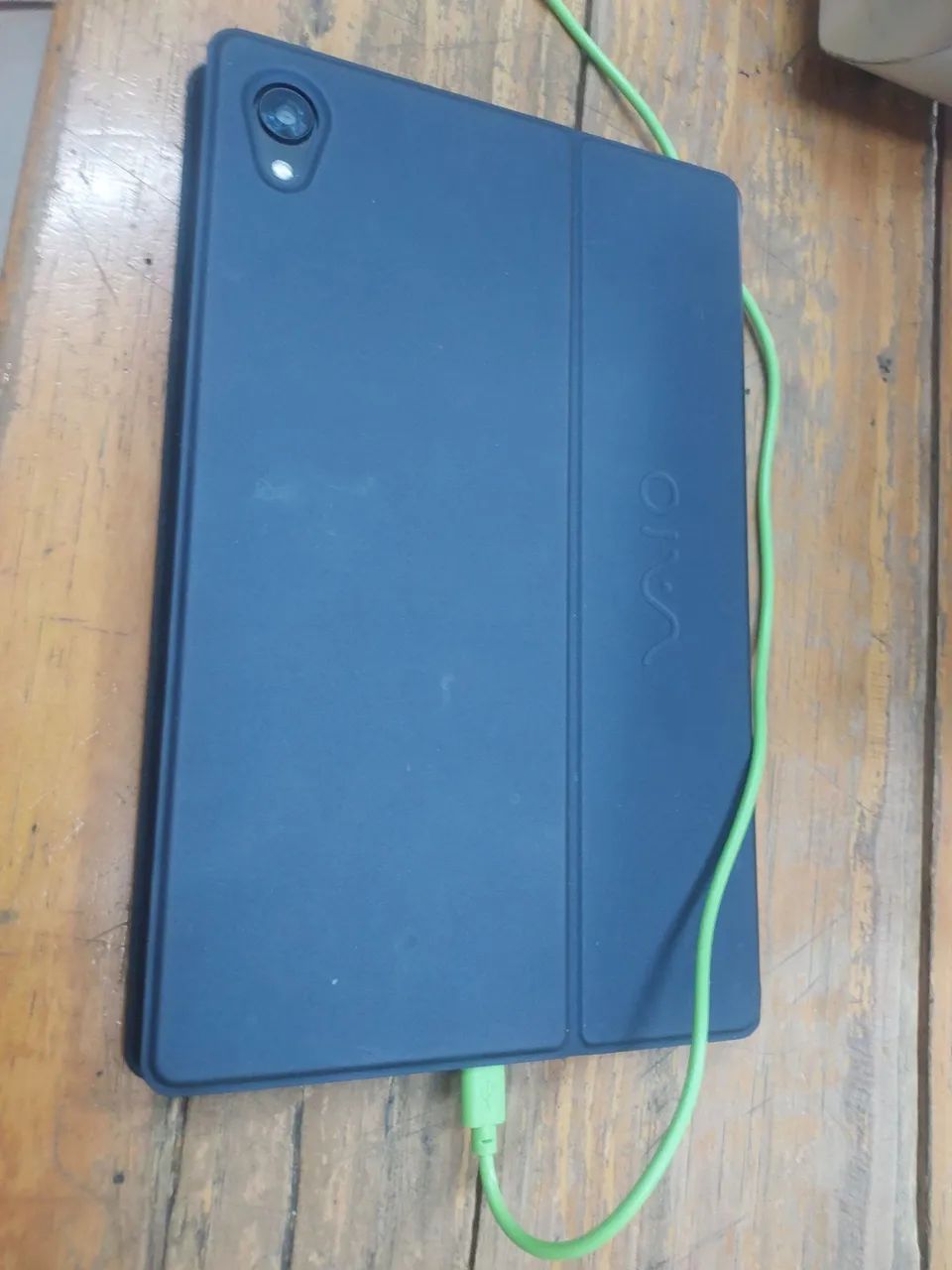 Tablet Lenovo vendo ou troco por Nootbook  - Foto 2