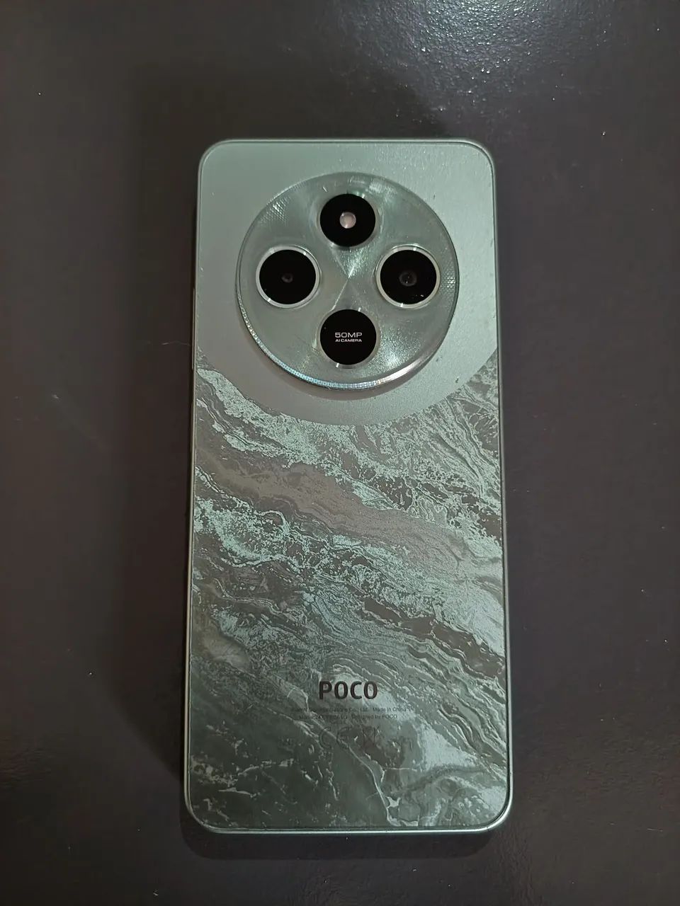 Celular xiaomi poco c75 - Foto 2