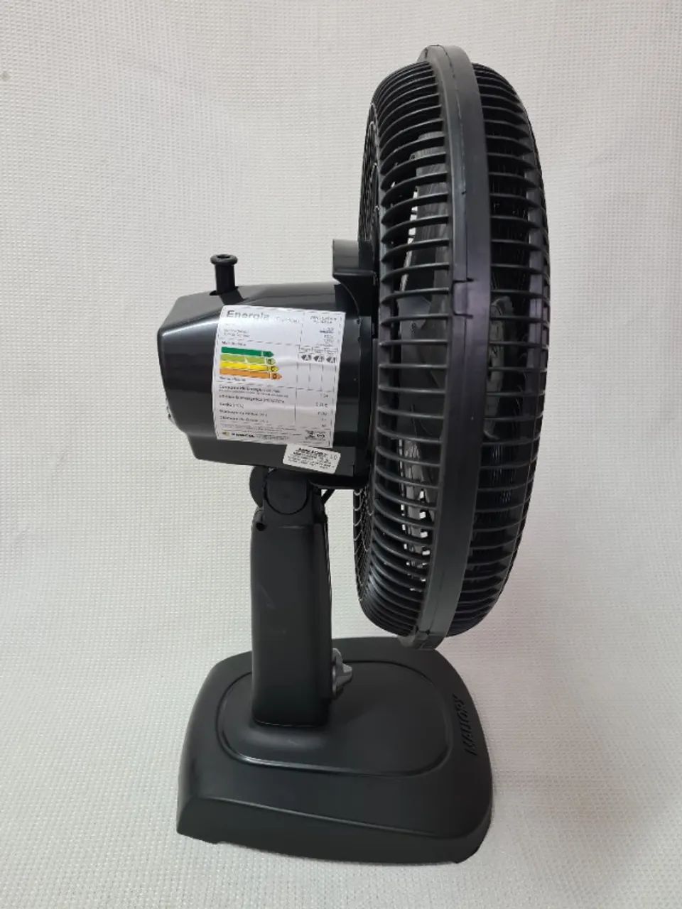 Ventilador de mesa Mallory T30 (SP) - Foto 3