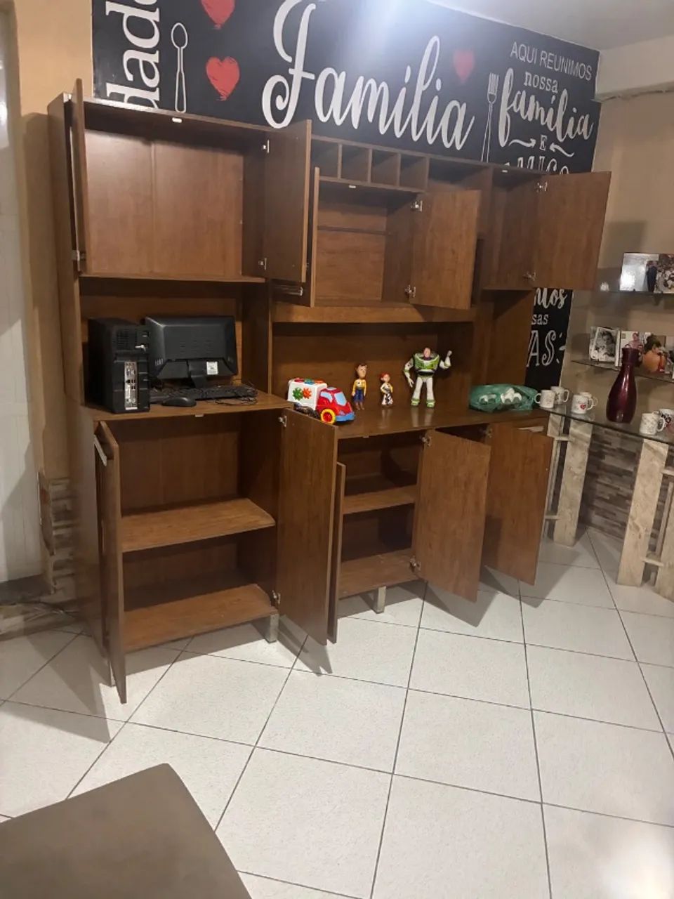 Armário de cozinha - Foto 5