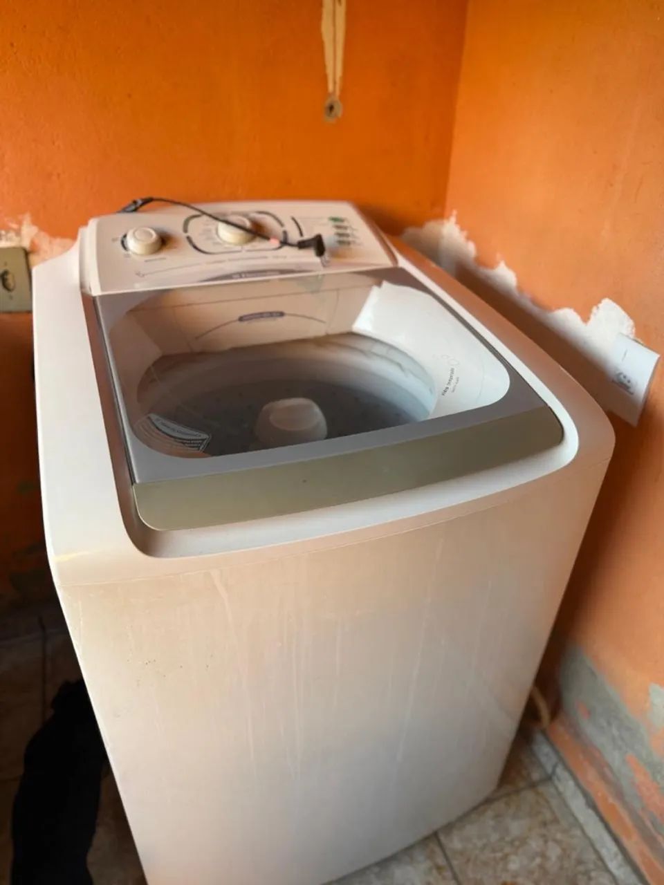 Máquina de lavar Eletrolux - Foto 2