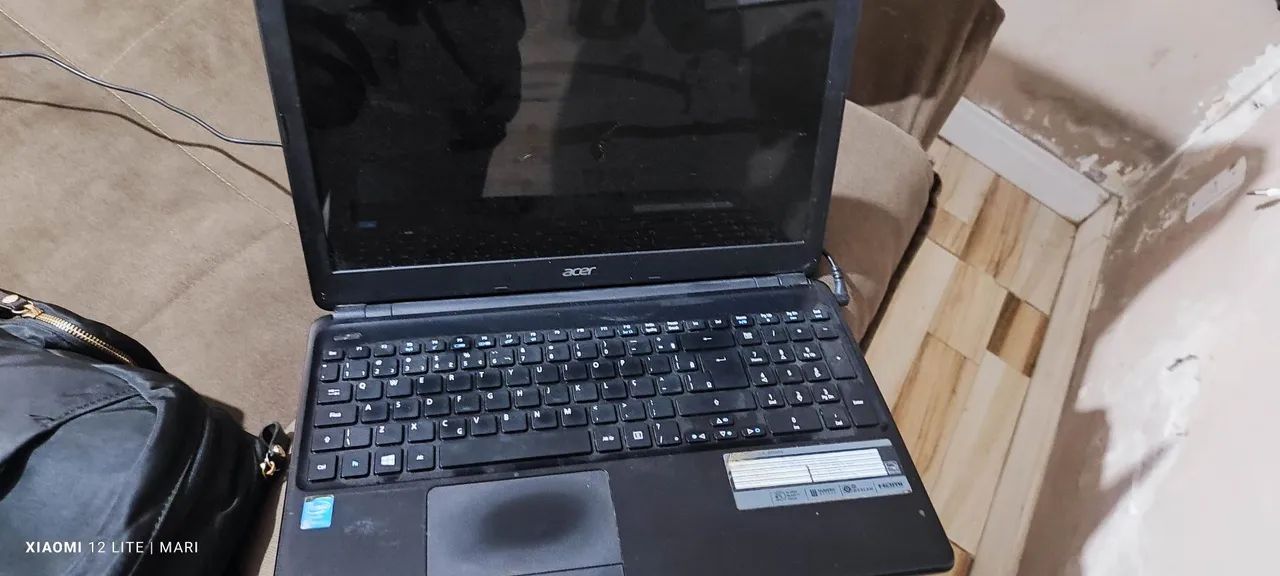 Notebook Acer