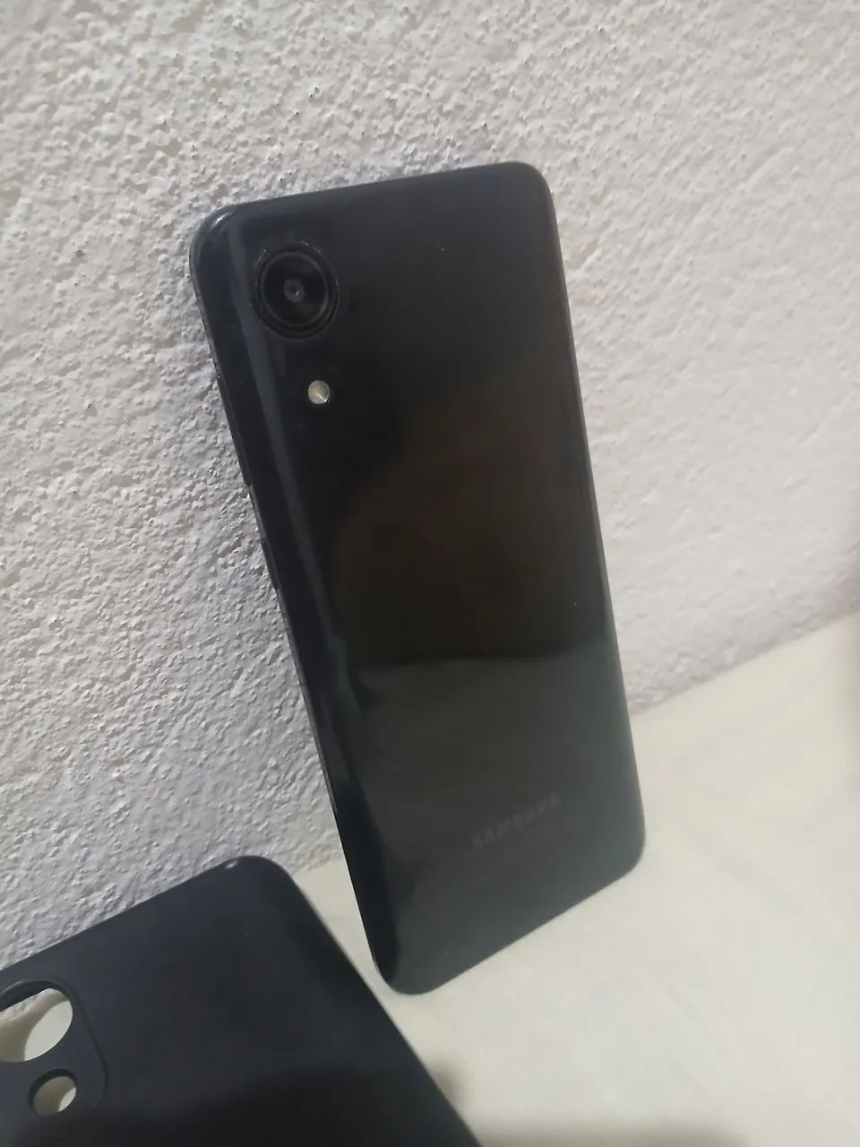 Samsung A03 Core 32gb usado - Foto 2
