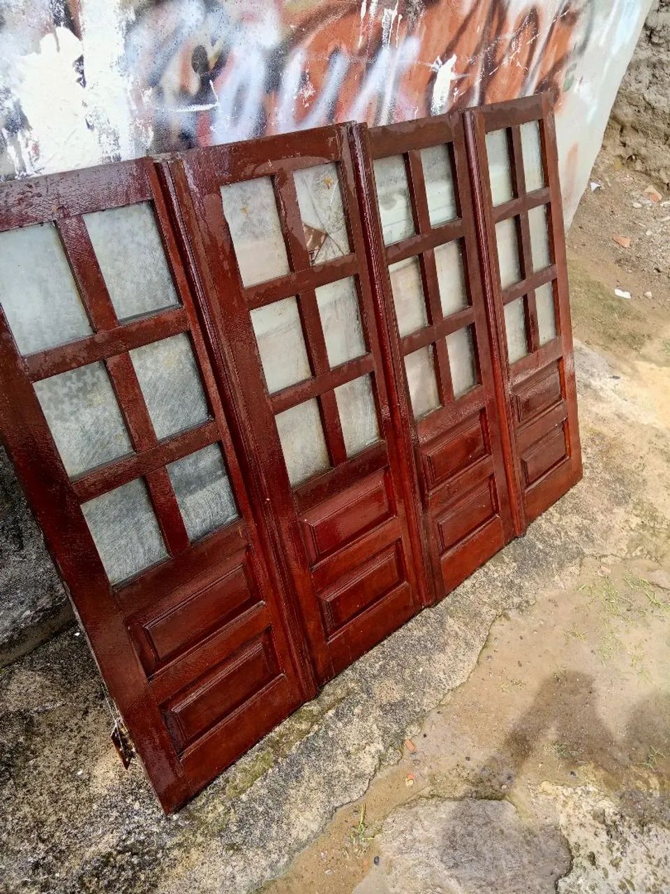 Janela Massaranduba 1x1.40 de largura  - Foto 3