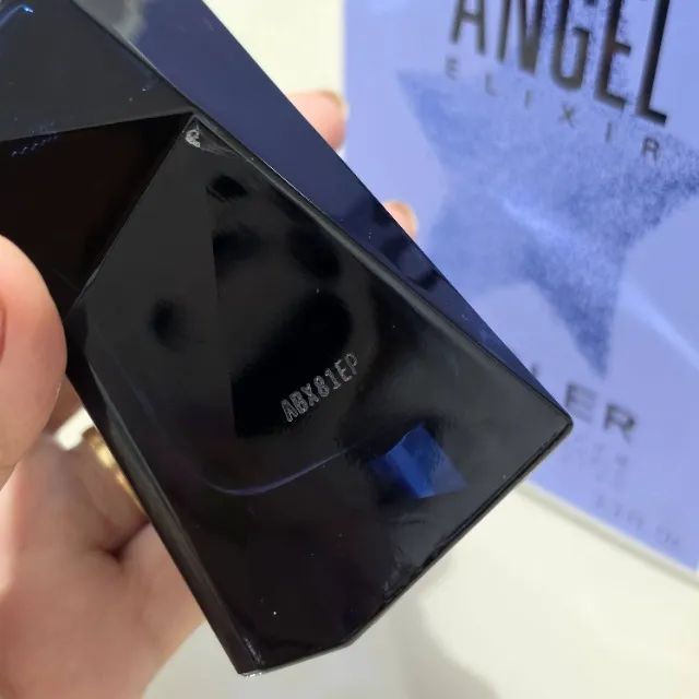 Mugler Angel Elixir 100 ml - Foto 3